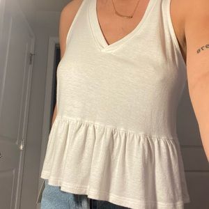 American Eagle Tank
